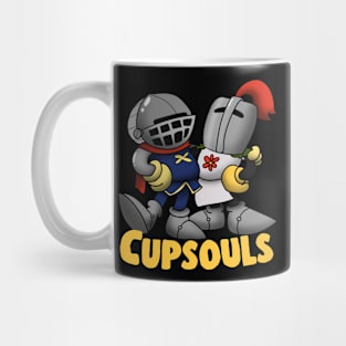 Cupsouls! Mug